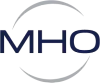MHO logo